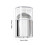 Mini Silicone Manicure Stamp Tool Easy To Use Design-Rose Gold 4