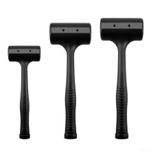 Rubber Mallet 110mm Head 4.33 Inch For Construction Toolbox