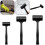 Rubber Mallet 110mm Head 4.33 Inch For Construction Toolbox 4