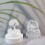 Silicone Mould Cake Decorating Molds for-with square base 7