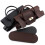 Easy to Use Handmade Woven Bag Accessory Set for-coffee 3