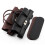 Easy to Use Handmade Woven Bag Accessory Set for-coffee 2