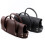 Easy to Use Handmade Woven Bag Accessory Set for-coffee 6