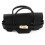 Easy to Use Handmade Woven Bag Accessory Set for-coffee 7