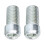 2 stücke 0,4 in M10 Motorrad Spiegel Riser Spacer 11