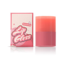 Moisturizing Lip Oil Hydrating Lipstick Pigmented-style04