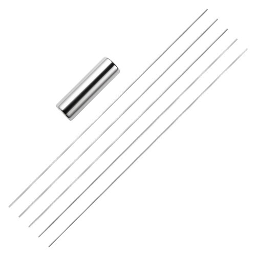Katzenaugen-Nagelmagnetstift für professionelles