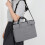 Stylish Notebook Protector Sleeve with Soft-Black 14 inches 7