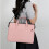 Stylish Notebook Protector Sleeve with Soft-Black 14 inches 4