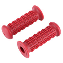 Universal Motorrad Gummi Hand Grip Motorrad Griff