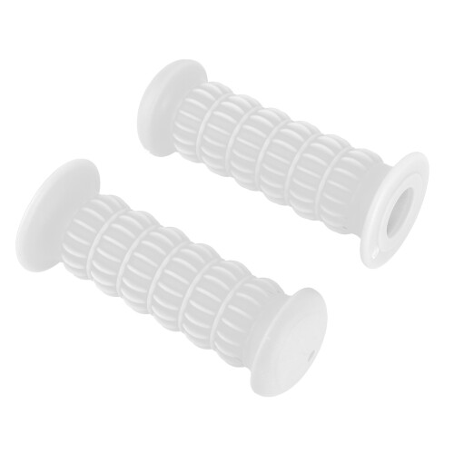 Universal Motorrad Gummi Hand Grip Motorrad Griff 2