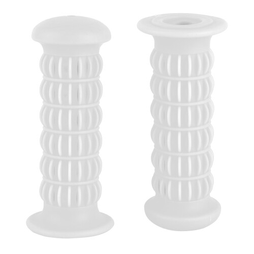 Universal Motorrad Gummi Hand Grip Motorrad Griff 1