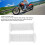 Universal Motorrad Gummi Hand Grip Motorrad Griff 14