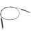 Getriebe Shift Kabel 7081209 Ersatz Zubehör Fit 2