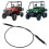 Getriebe Shift Kabel 7081209 Ersatz Zubehör Fit 9