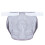 Breathable AntiShift Technology Incontinence Underwear-L grey 1