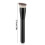 Multipurpose Angled Makeup Brush For Liquid Blending And 3