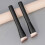 Multipurpose Angled Makeup Brush For Liquid Blending And 4