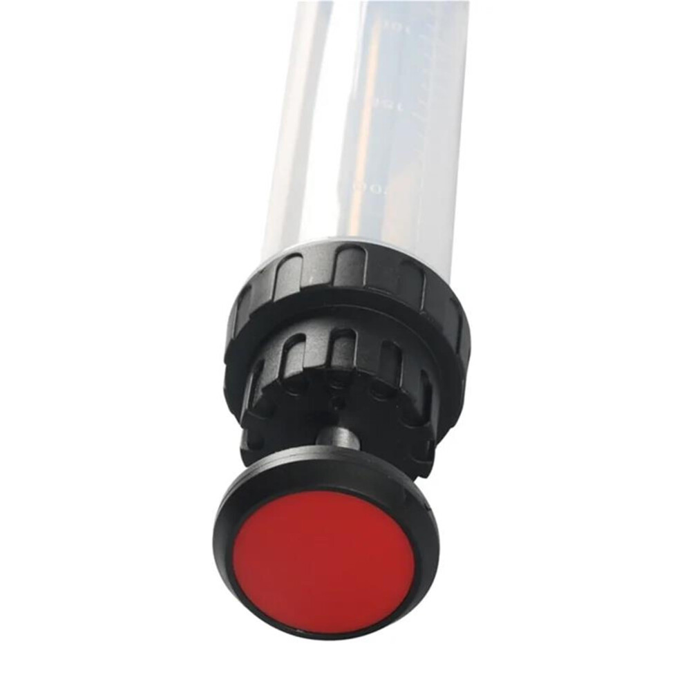 Brake Vacuum Pump Auto Model Manual Siphon Suction Extractor Brake Fluid Injection And Vacuum Fuel Transfer 9323874412429