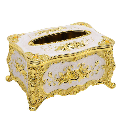 Taschentuchbox, Hüllenhalter, 1