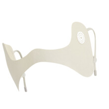 Face Care Mask Face Patches Under Eyes Golf Face-Beige