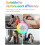Portable White Noise Sleep Machine Color Changing Night Light 3