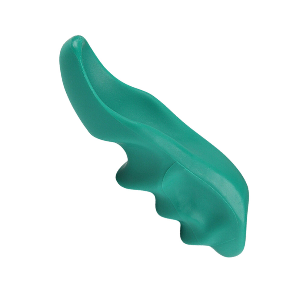 Ergonomic Handheld Massages Tool 500G Deep Tissue-Thumb 7754000870219