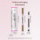 Stylo à sourcils Microblading Eyeliners stylo à sourcils 2-Brun 2