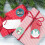 Είδη Scrapbooking, 500 τεμάχια αυτοκόλλητα διακοσμητικά για να κάνουν τη μάθηση 5