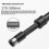Heavy Duty Retractable Ceiling Sleeve With Multiple Angle 5