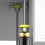 Heavy Duty Retractable Ceiling Sleeve With Multiple Angle 6