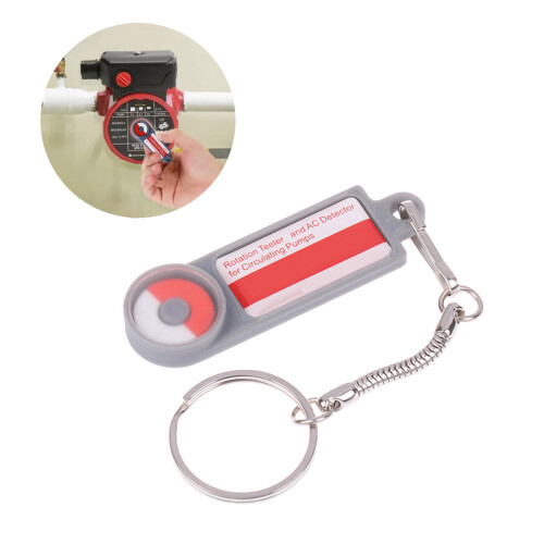 Pump Rotation Diagnostic Tool Magnetic Field Indicator Tool For 1