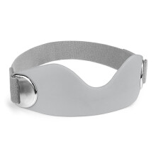 Patellapees Knieband Kniebrace voor wandelen,-Donsachtige wolken