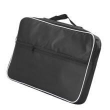Storage Bag With Shoulder Straps Padded Lyre Pouch For String Lyres Concert Tote Buckle Design