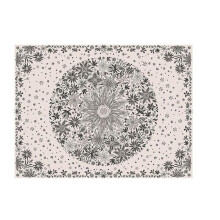 Lancia per idropulitrici elettriche migliorata, dotata di ugello turbo rotante e ugello regolabile per una pulizia ottimale di veicoli e pavimenti.