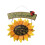 Κρεμαστή Διακόσμηση Εξωτερικού/Εσωτερικού Χώρου, Μεταλλική Πινακίδα 1