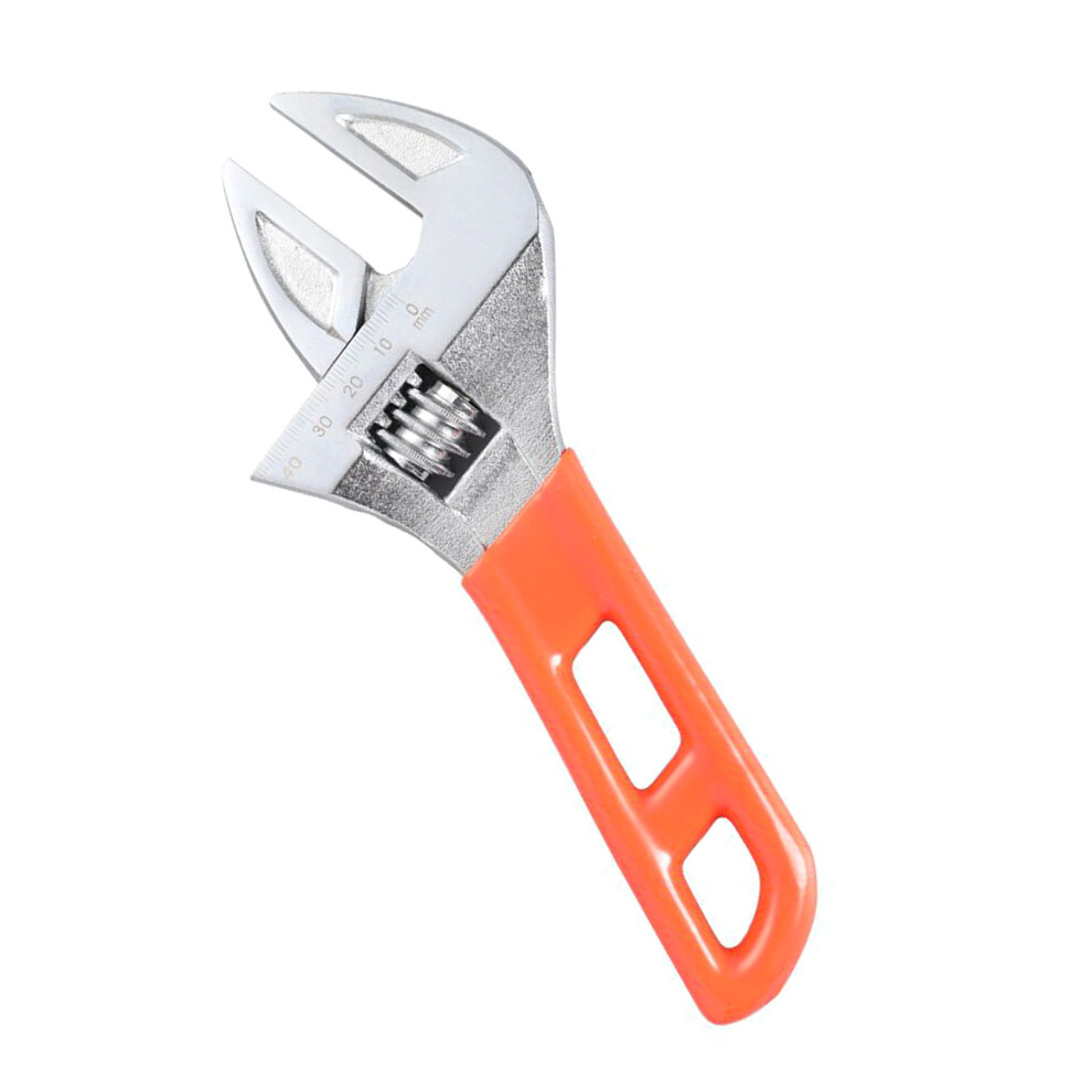 Strong Adjustable Spanner Device 30Mm Jaw Capacity Slip-200Mm 7751000466503