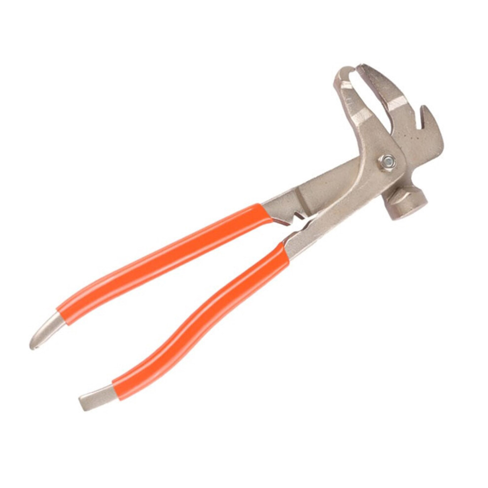 Ergonomic Tire Balancing Clamp Tool With Anti Slip Handle 7751000465452