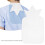 6 Pcs Back Absorbent Pads Crown Shape Back Absorbent Sheets Back 2