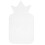 6 Pcs Back Absorbent Pads Crown Shape Back Absorbent Sheets Back 4