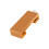 Aluminum Positioning Block With High Accuracy Design-39mm 1