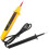 Voltage Detectors NonContact Voltage Tester Pen 6380V Adjustable Sensitivity 5