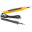 Voltage Detectors NonContact Voltage Tester Pen 6380V Adjustable Sensitivity 3