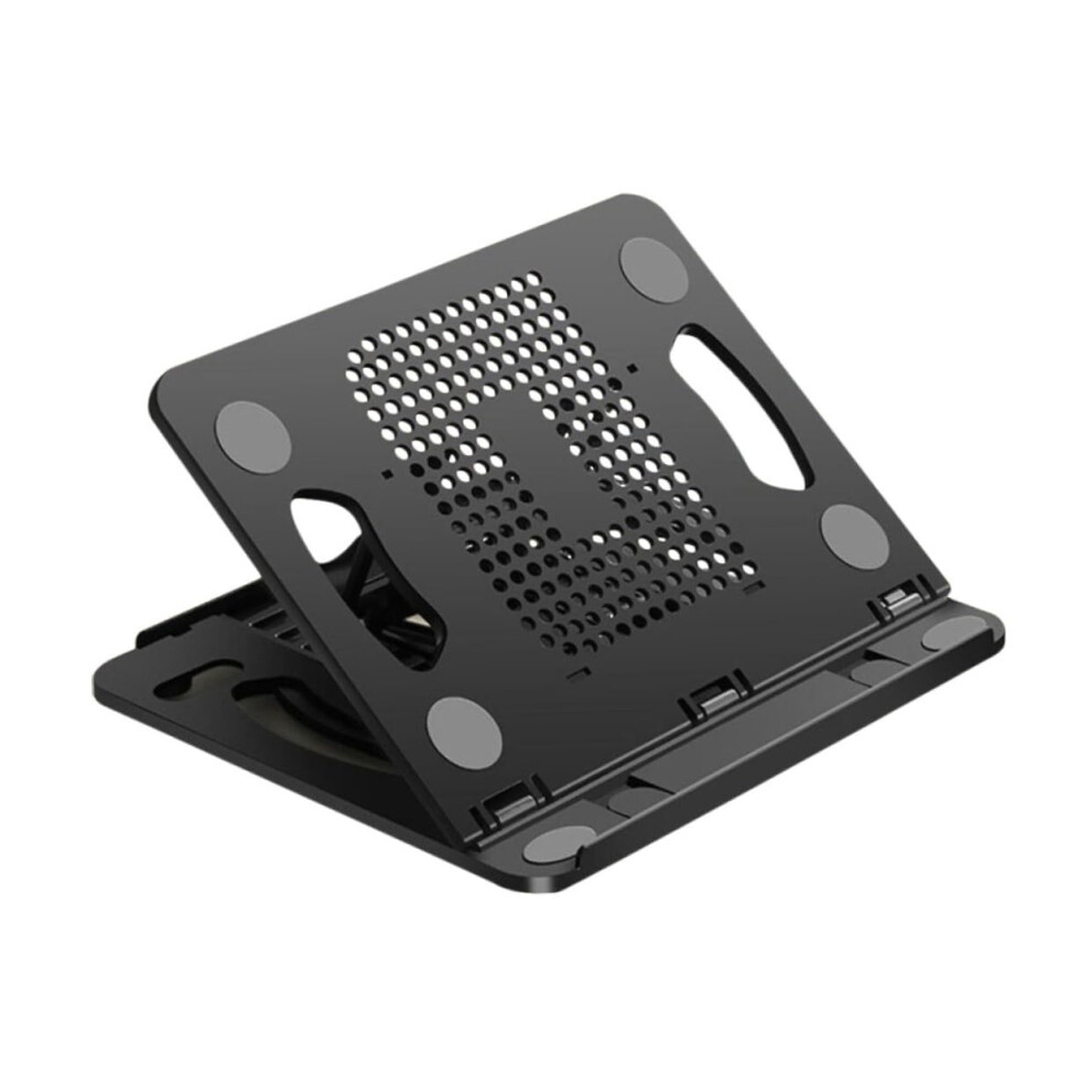 Foldable Laptop Stand For Desk Heat Dissipation, Adjustable Notebook Computer Stand, Tablet Bracket Holder 9105992795963