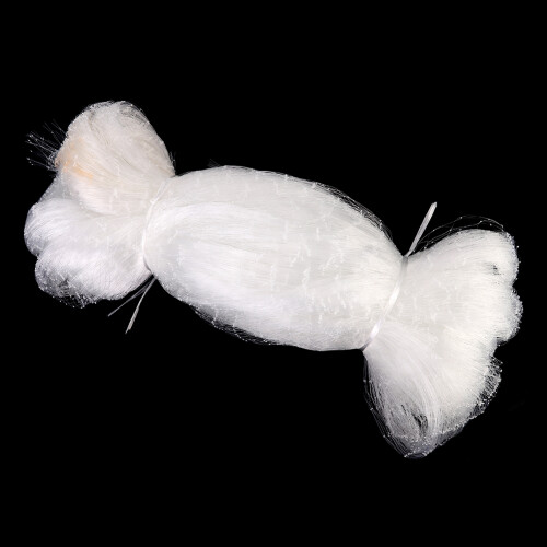 Δίχτυ Nature's Veil, μικρό μέγεθος πλέγματος κατά των πτηνών, που παρέχει ολοκληρωμένη 2