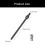 Heavy Duty Cement Drill Extractor Carbon-Rhinestone drilling 4
