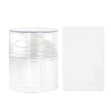 Nail Art Stamper DIY Manicure Stamping Device-Great Round Belt