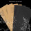Professional Carbon Sandpaper High Efficiency Polishing For-B 6