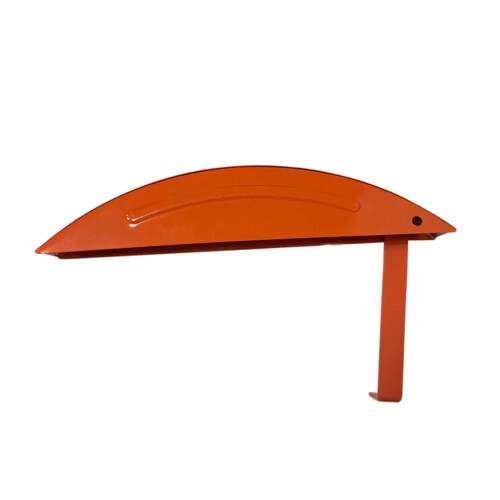 Multipurpose Table Sawer Safety Guard-orange color Short rod