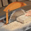Multipurpose Table Sawer Safety Guard-orange color Short rod 7